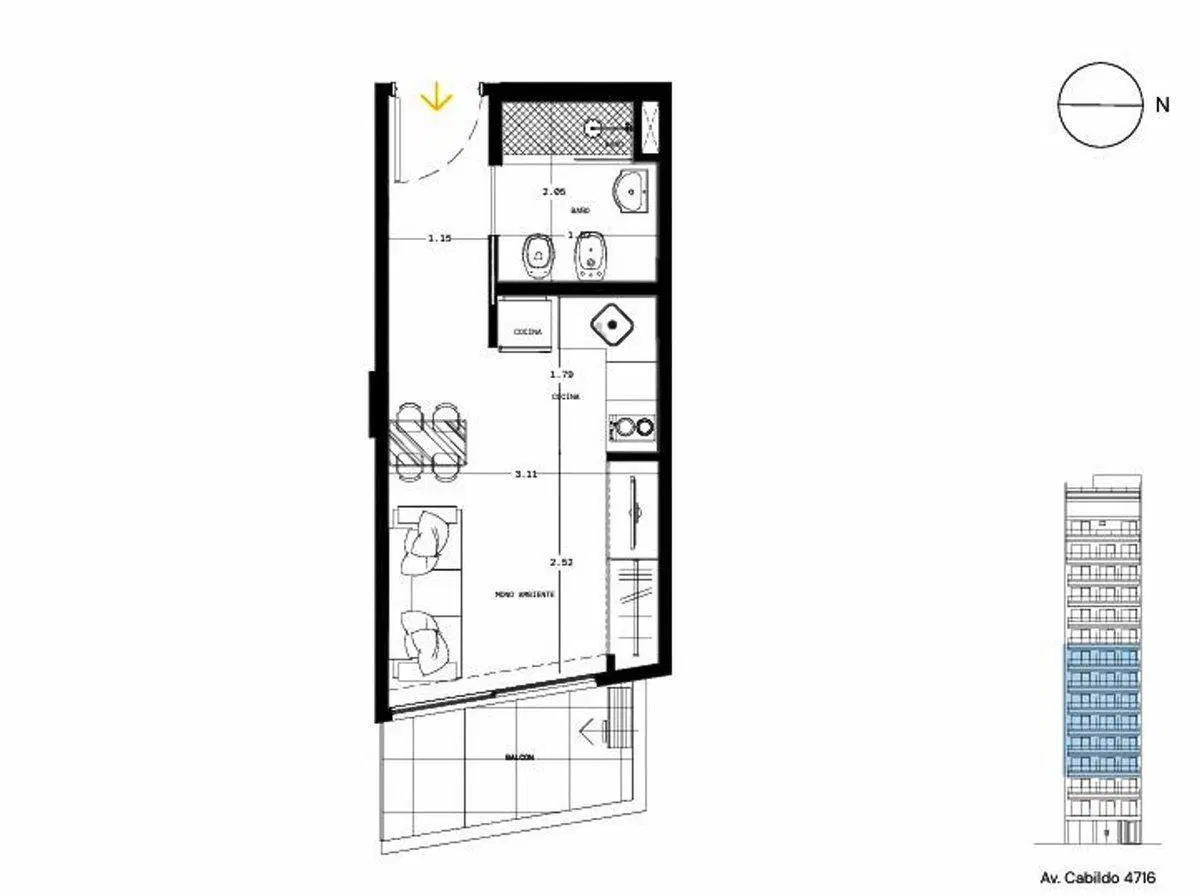 Plano 1