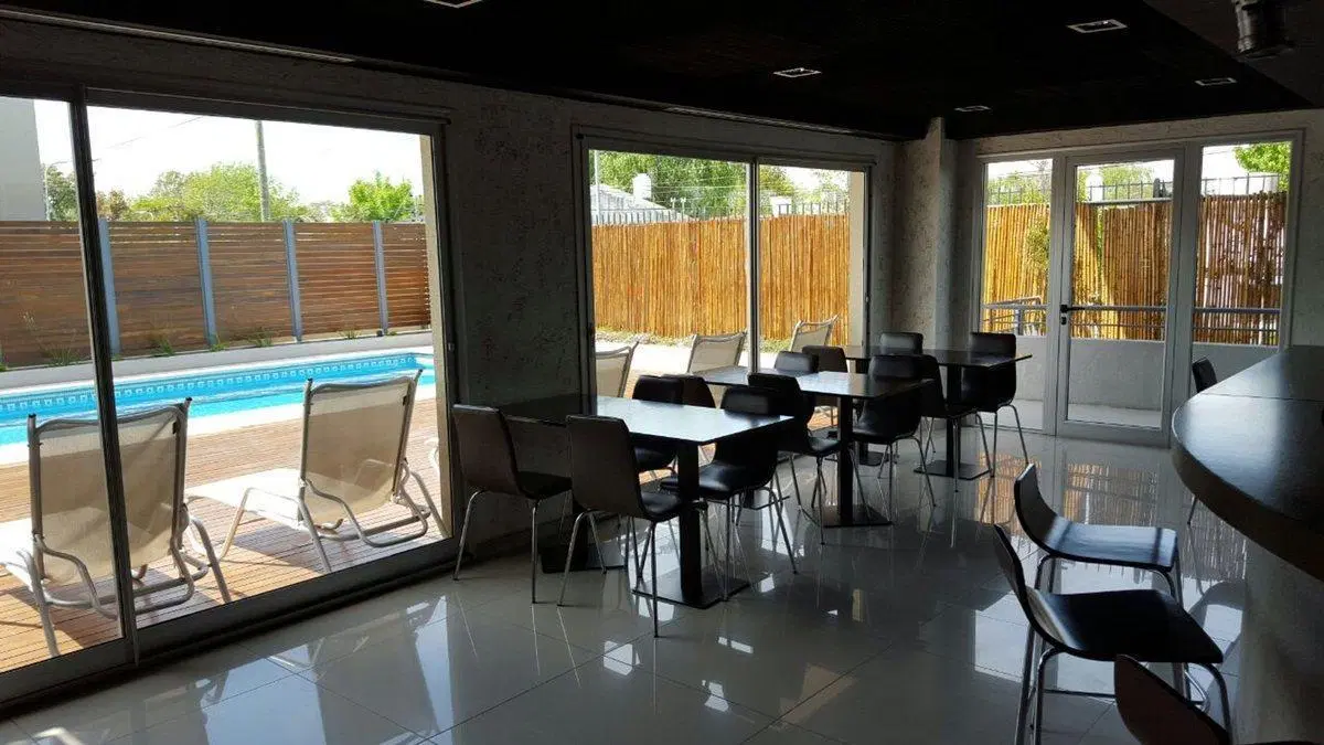 Venta depto 3 amb en Tigre c/cochera, Apto Crédito 3
