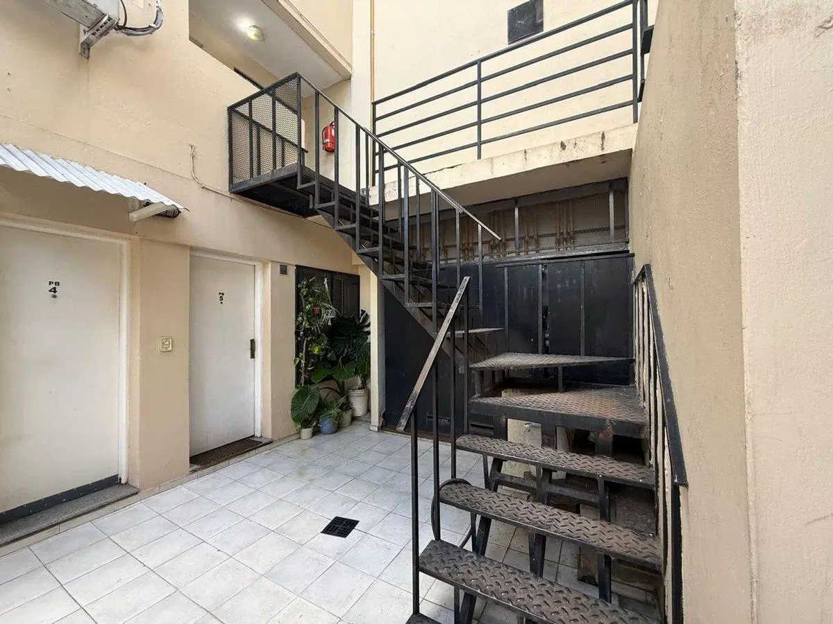 VENTA DEPARTAMENTO 2 AMBIENTES EN RAMOS MEJIA 3