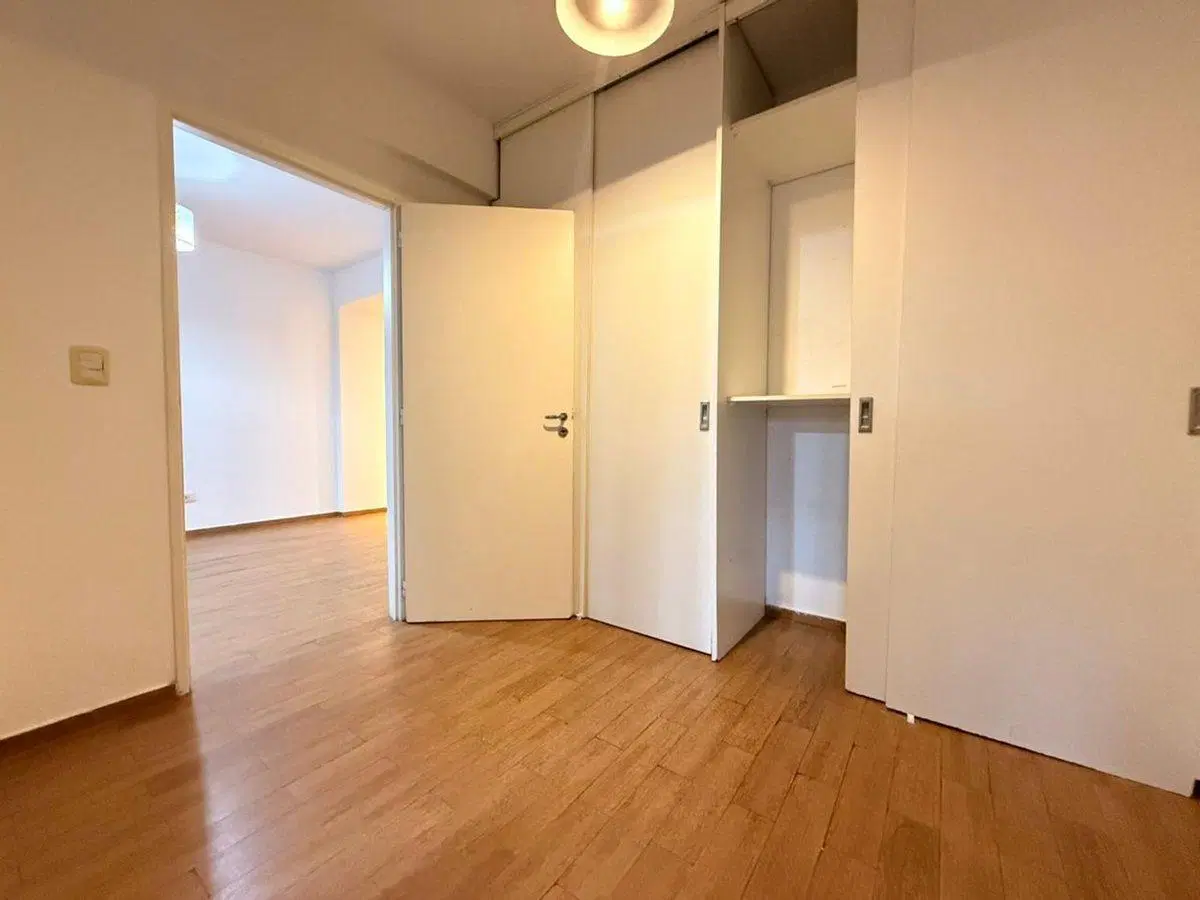 VENTA DEPTO 2 AMBIENTES VILLA CRESPO APTO CREDITO 3