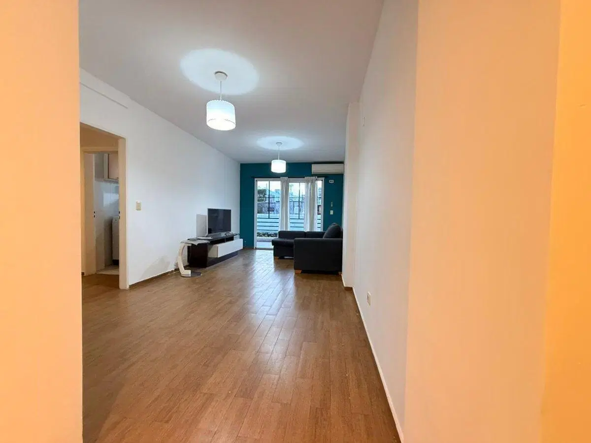 VENTA DEPTO 2 AMBIENTES VILLA CRESPO APTO CREDITO 4