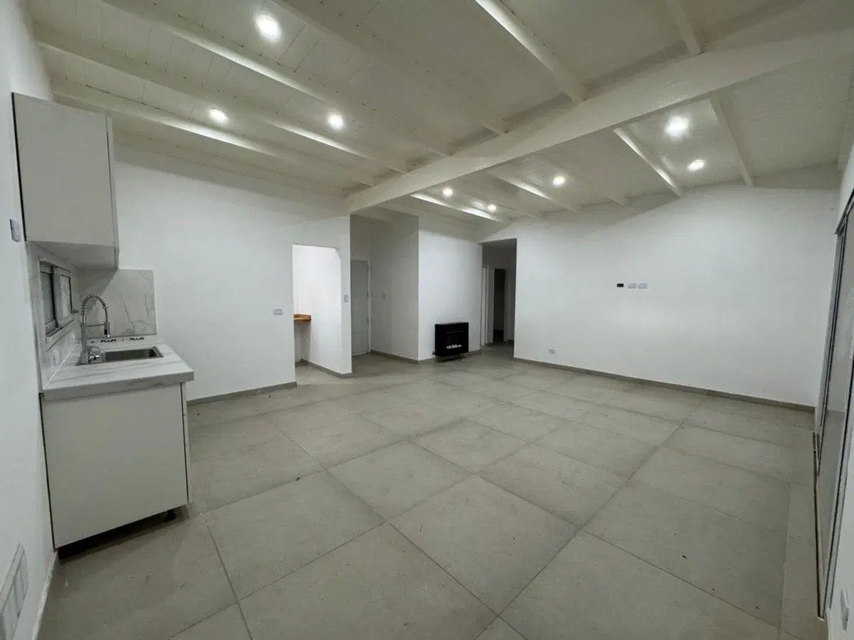 VENTA CASA 4 AMBIENTES EN SAN RAMON PILAR DEL ESTE 4