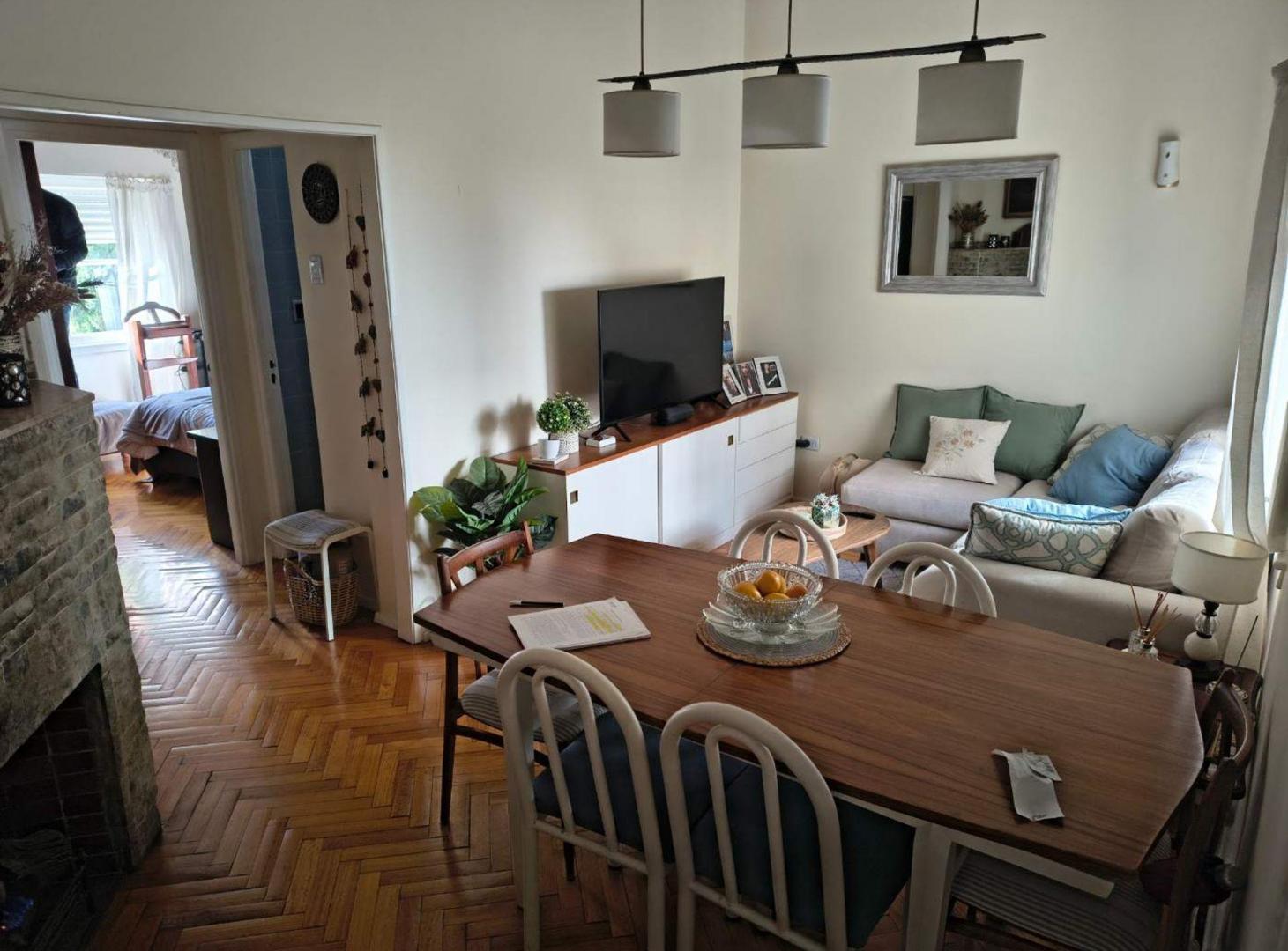 VENTA - DEPTO 3 AMBIENTES - BELGRANO