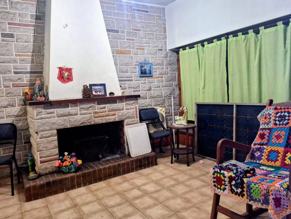 Casa en Venta 5 Amb en Jose C Paz , Apta Crédito 4