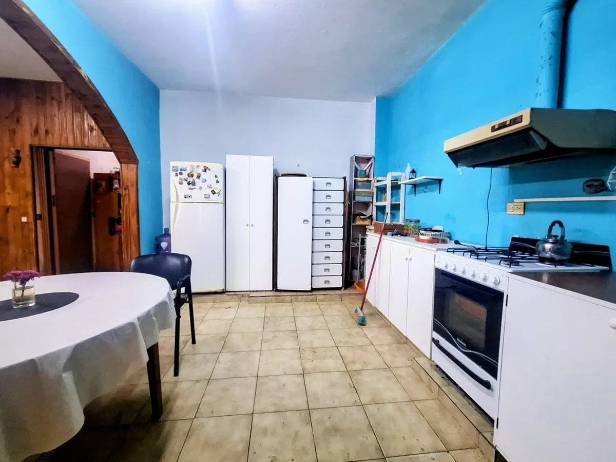 Casa en Venta 5 Amb en Jose C Paz , Apta Crédito 5