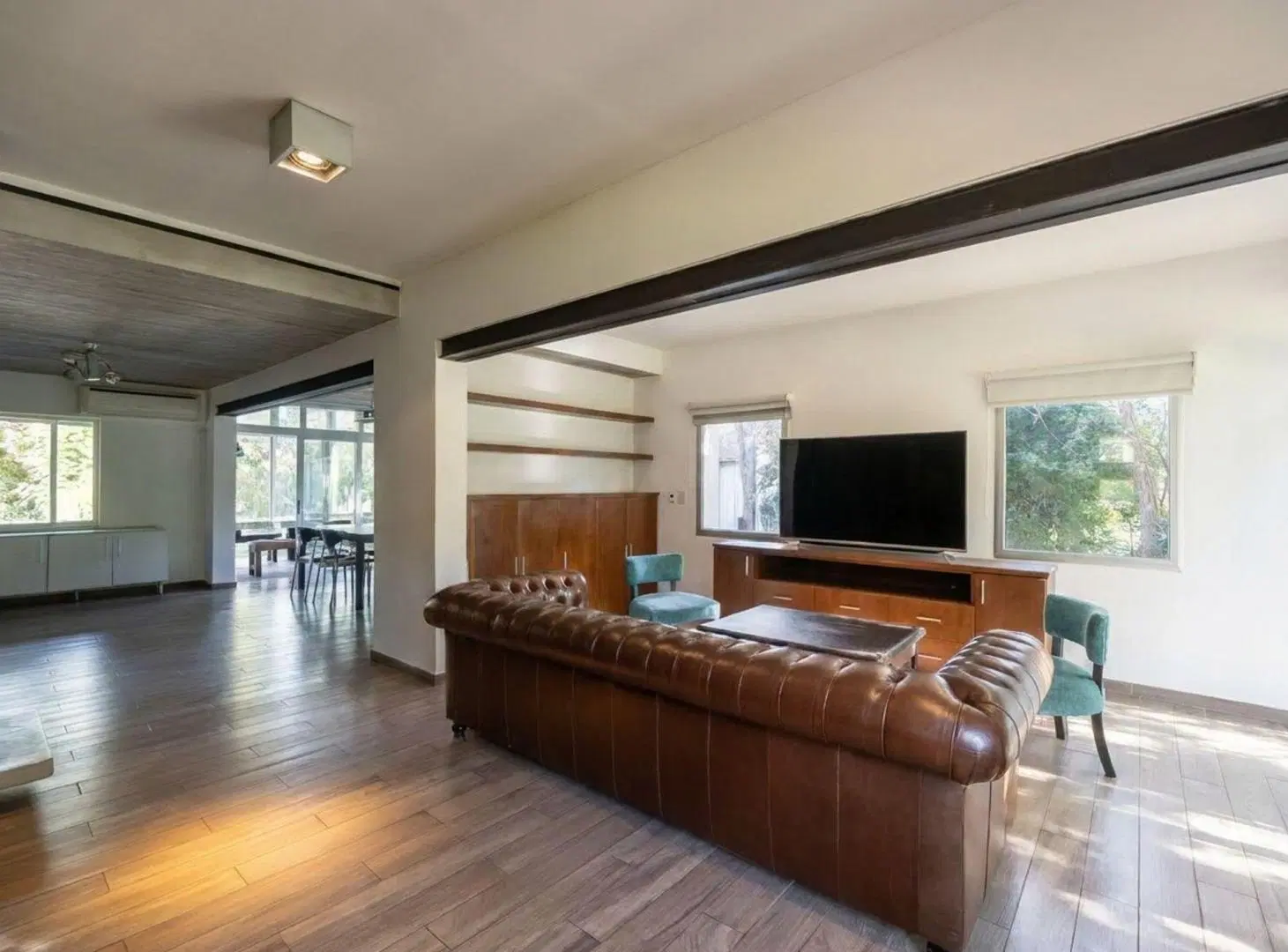 Casa de 5 amb en venta en FIncas del Lago Escobar 4
