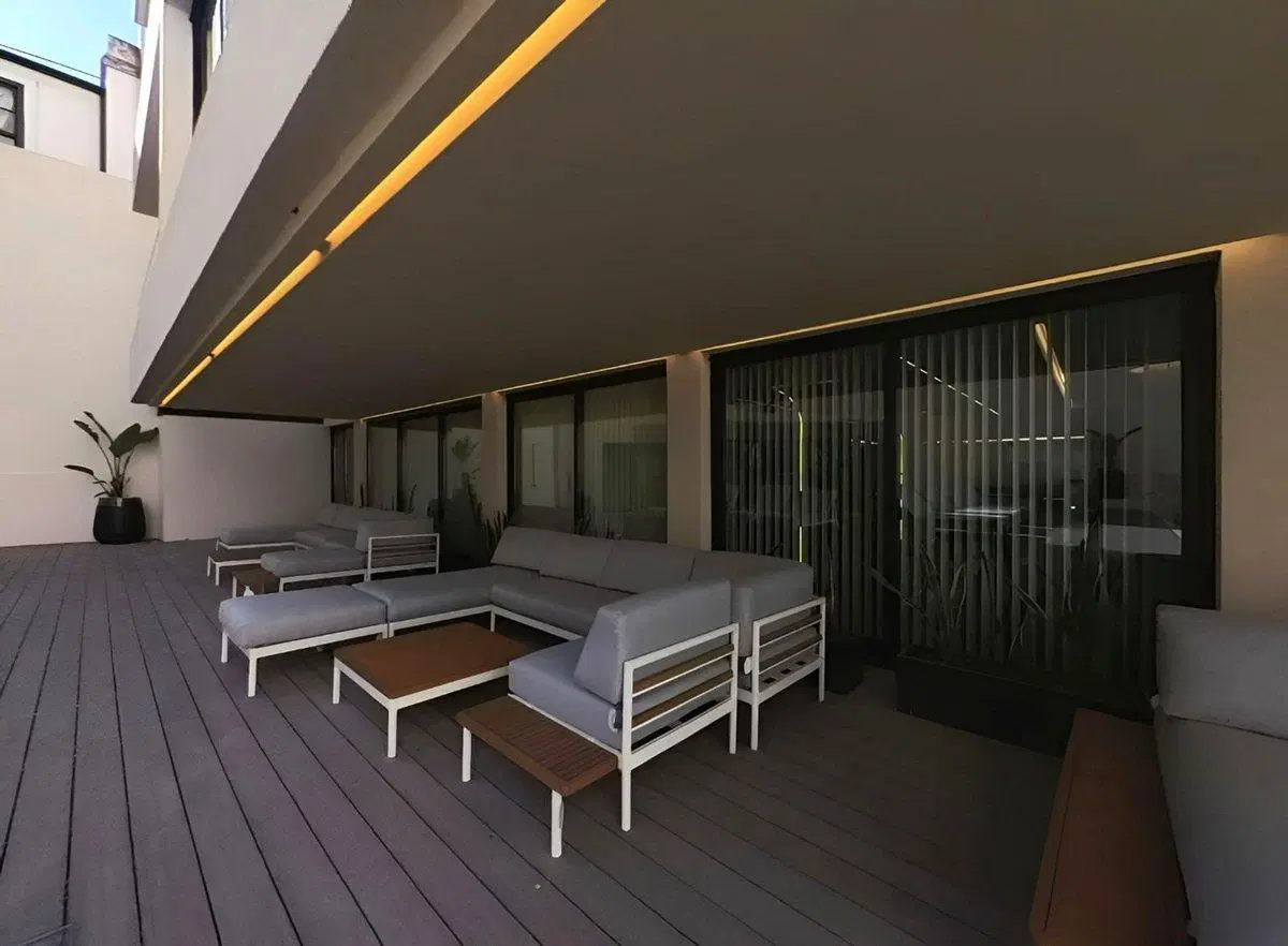 DEPARTAMENTO 2 AMB EN VENTA EN BELGRANO R NUEVO 5