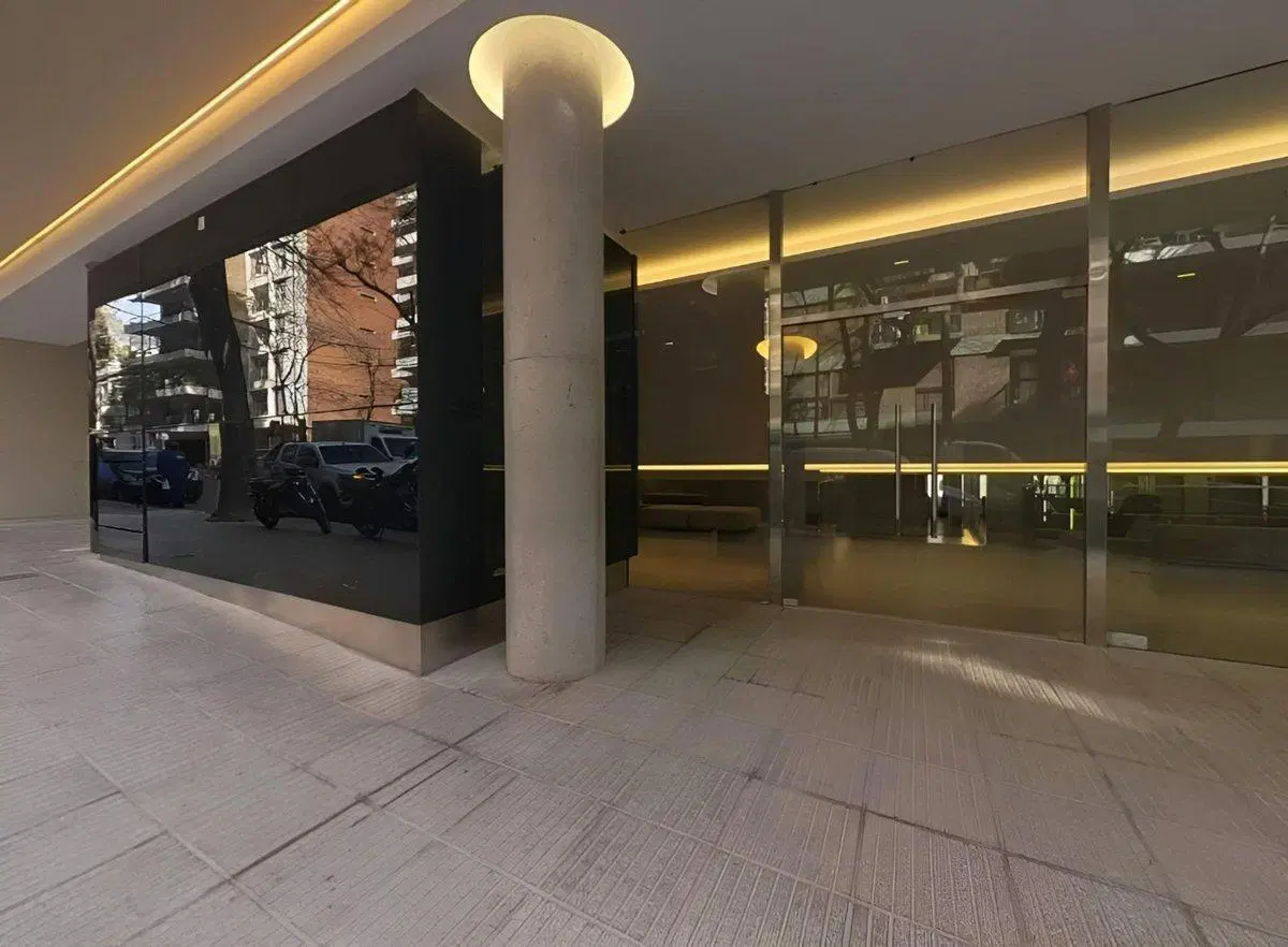 DEPARTAMENTO 2 AMB EN VENTA EN BELGRANO R NUEVO 2