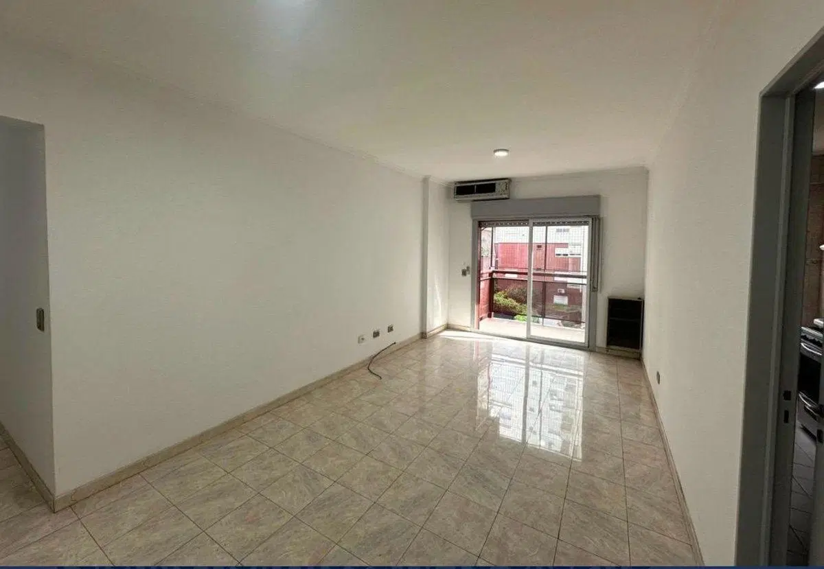 VENTA DEPTO 3 AMBIENTES PALERMO - APTO CREDITO 3