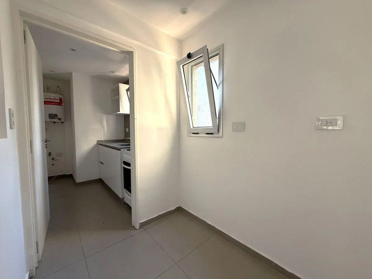 Venta departamento 2 amb en San Fernando c/cochera 5