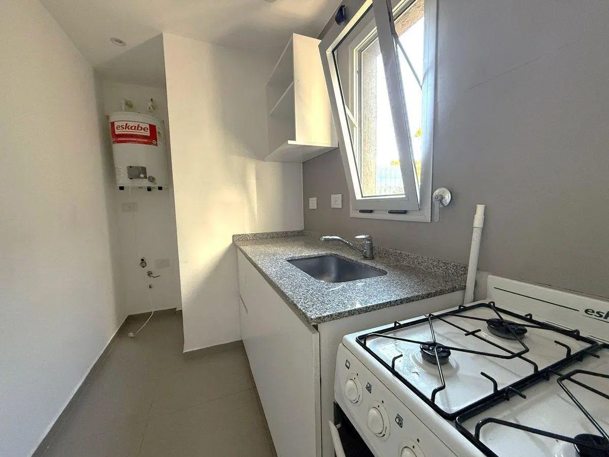 Venta departamento 2 amb en San Fernando c/cochera 4