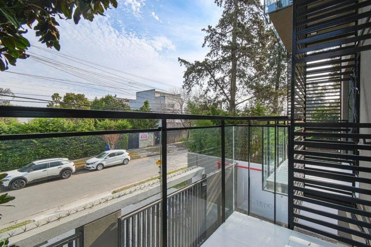 VENTA DEPARTAMENTO 2 AMB ESTRENAR COCHERA PILAR 3