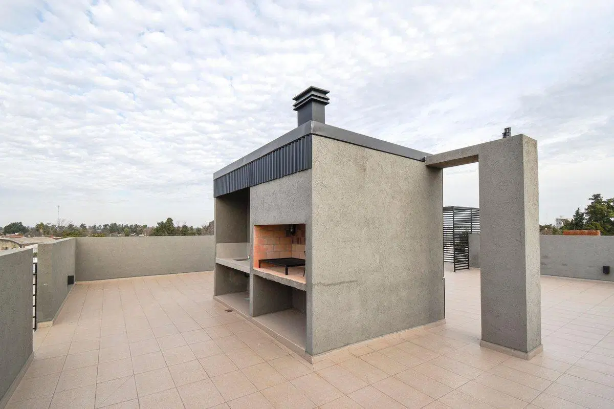 VENTA DEPARTAMENTO 2 AMB ESTRENAR COCHERA PILAR 2