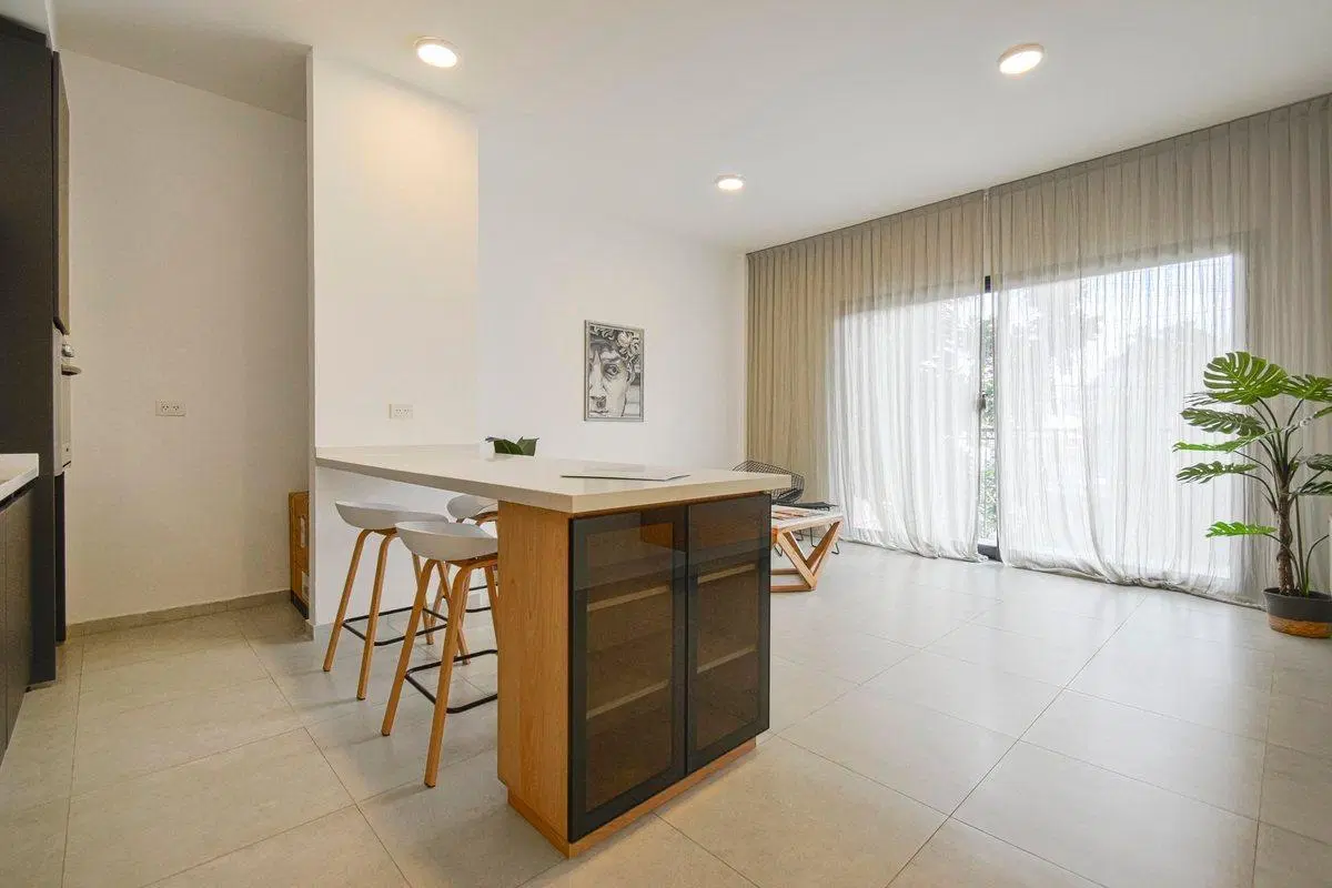VENTA DEPARTAMENTO 2 AMB ESTRENAR COCHERA PILAR 4