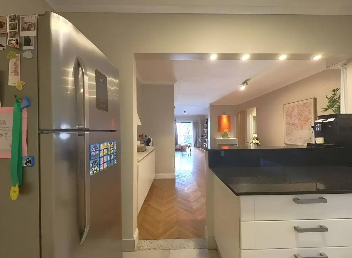 VENTA EXCELENTE DEPARTAMENTO 3 AMB BELGRANO R 3