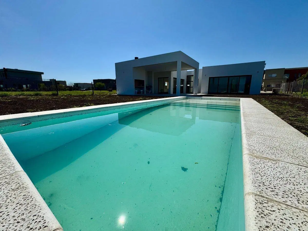 VENTA CASA 4 AMB SAN SEBASTIAN PILAR FINANCIACIÓN 2