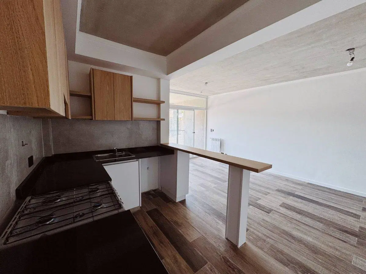 LOFT EN VENTA CON BALCON EN COGHLAN -A ESTRENAR 2