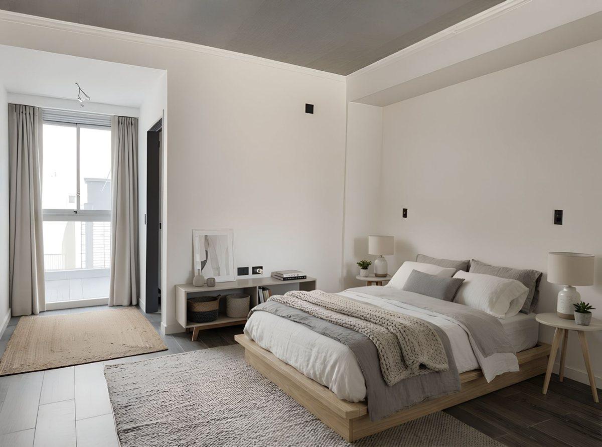LOFT EN VENTA CON BALCON EN COGHLAN -A ESTRENAR