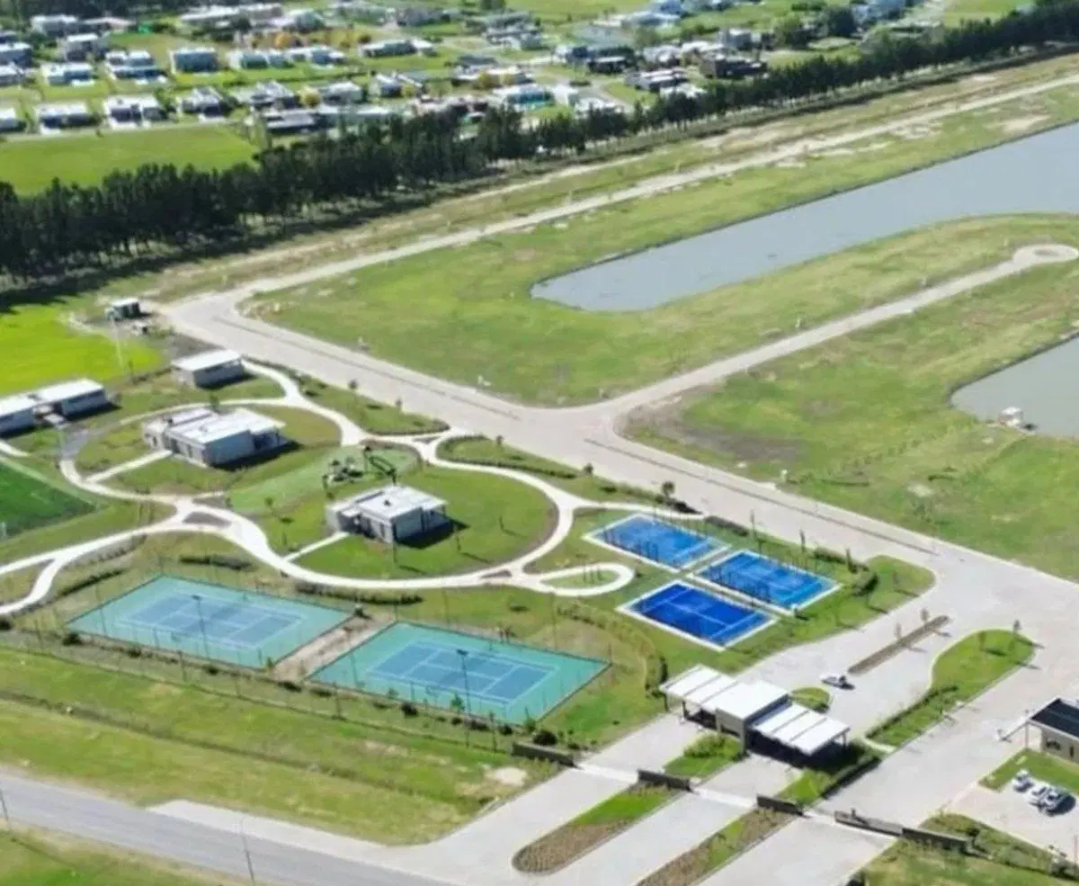 LOTE EN VENTA "LAS VICTORIAS" CANNING A LA LAGUNA 3