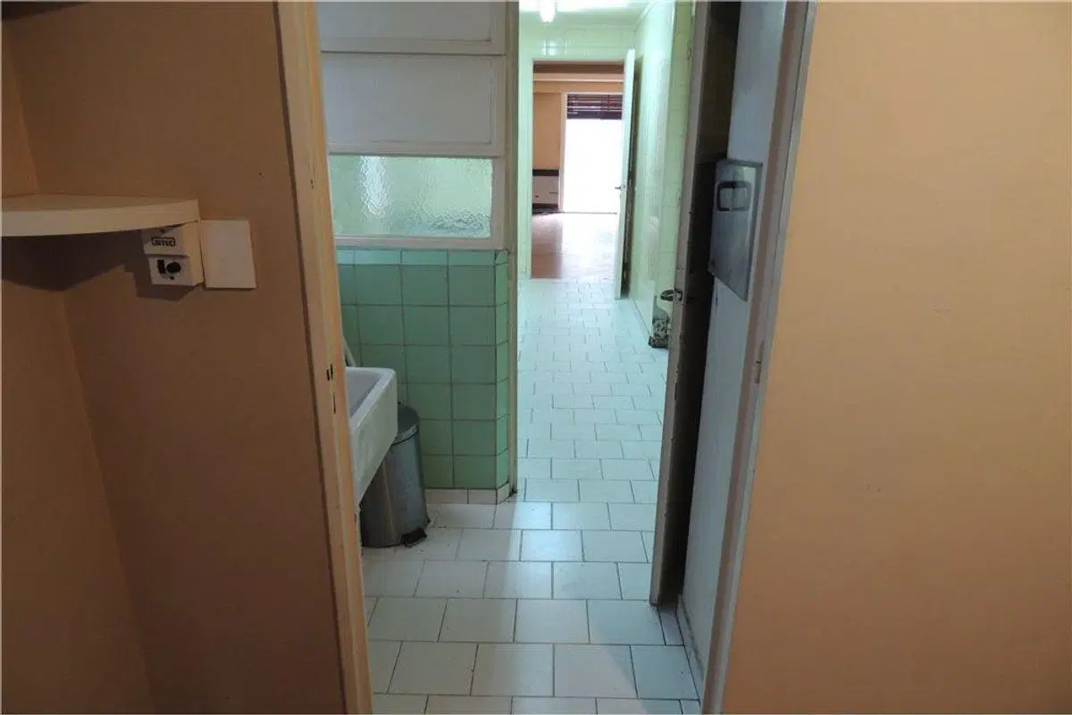 Departamento en venta 3 ambientes  en Recoleta 4
