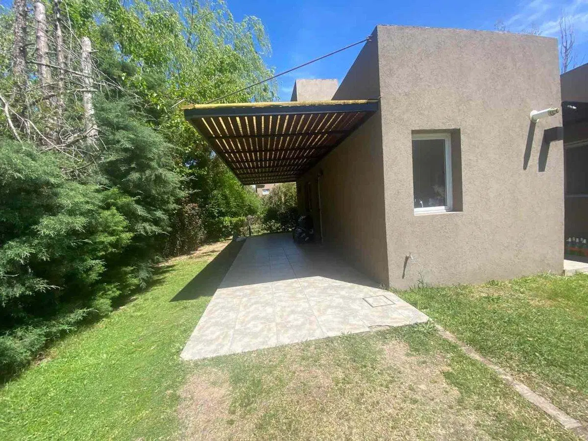 Casa de una planta Apto credito 4