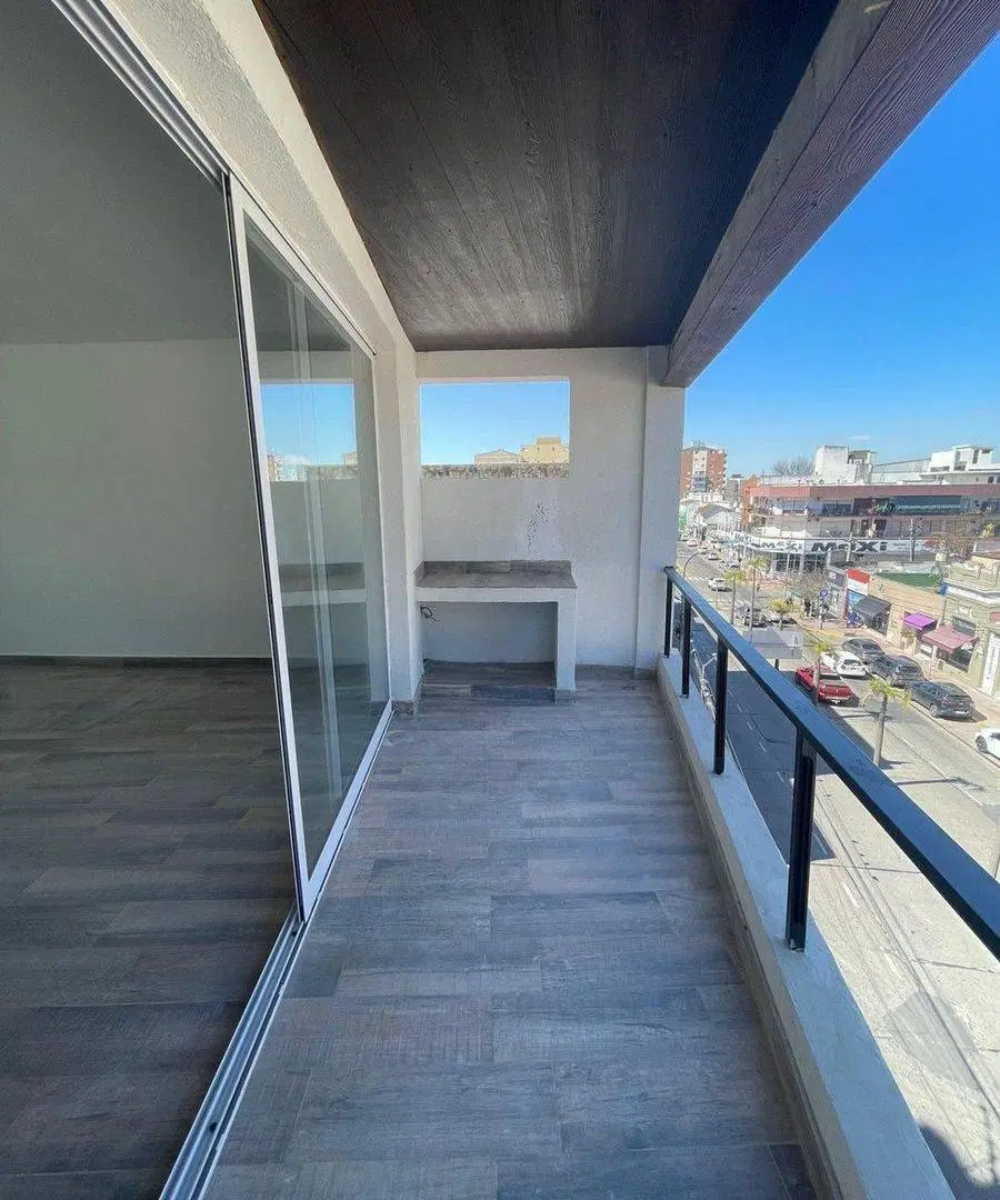 DEPARTAMENTO DE 2 AMBIENTES EN VENTA EN TIGRE 4