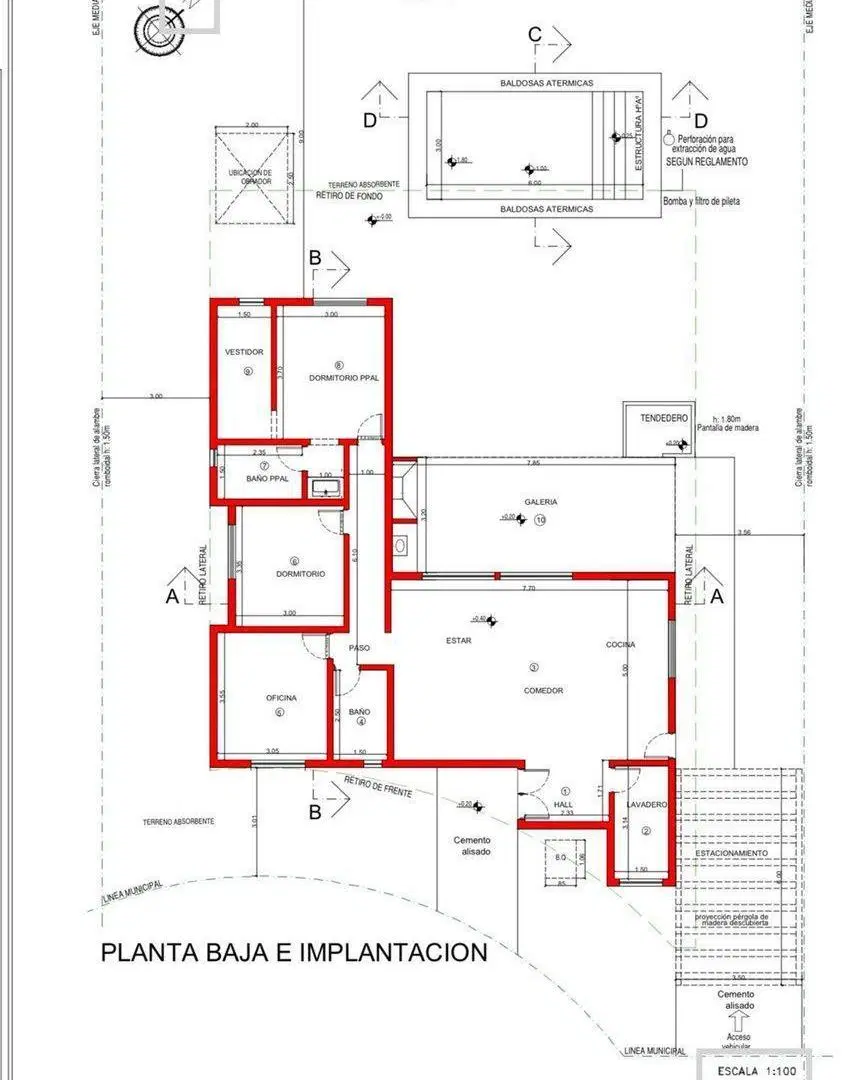 Plano 2
