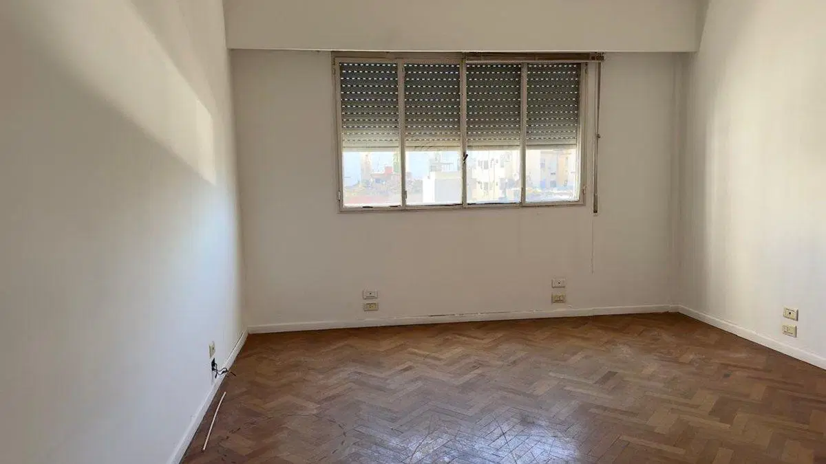 Alquiler de oficina en el barrio de San Telmo 4
