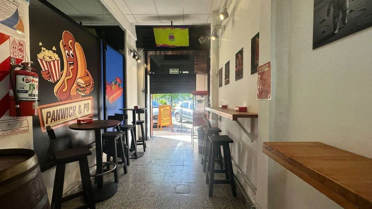 ALQUILER LOCAL COMERCIAL SAN FERNANDO 5