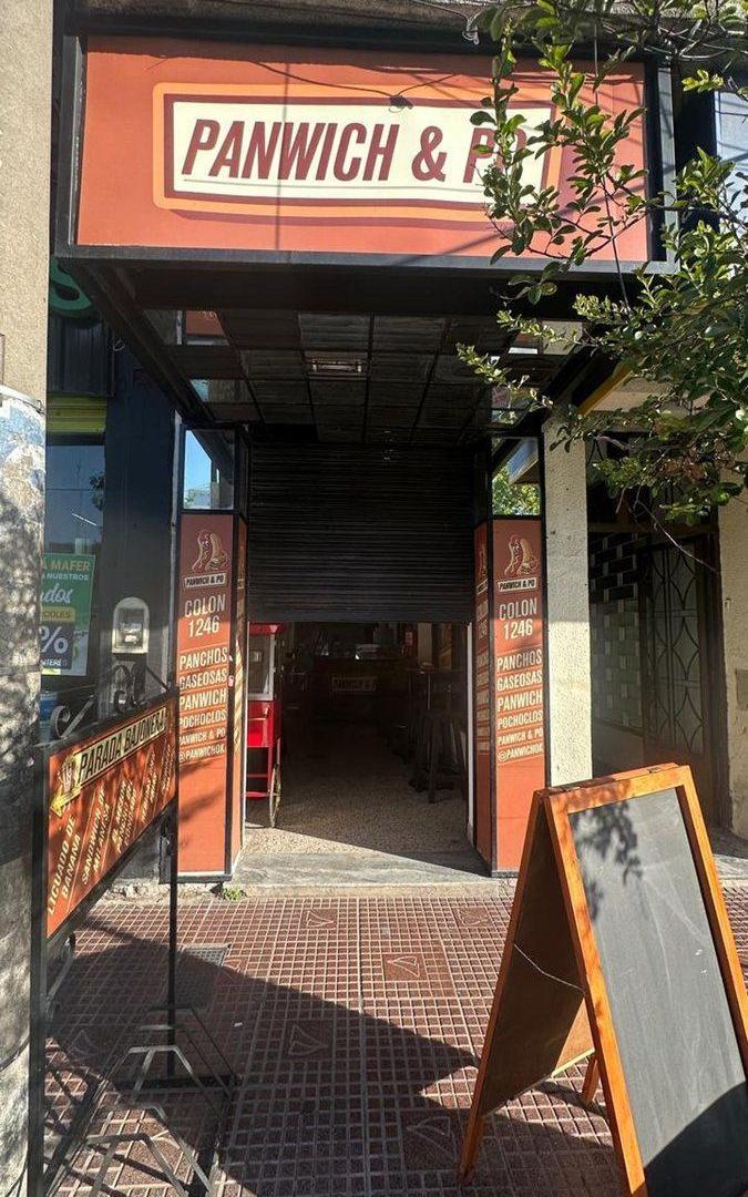 ALQUILER LOCAL COMERCIAL SAN FERNANDO