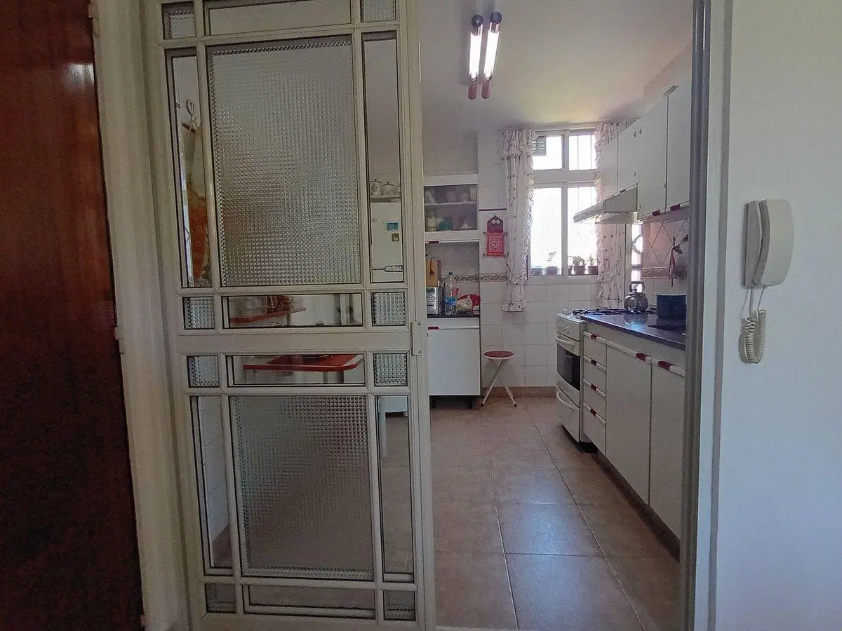 DPTO EN VENTA SAN JUSTO 3 AMBIENTES 8