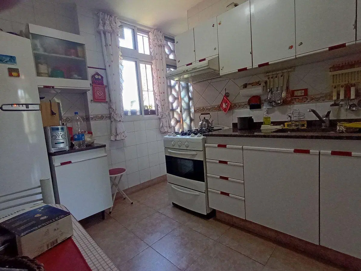 DPTO EN VENTA SAN JUSTO 3 AMBIENTES 3