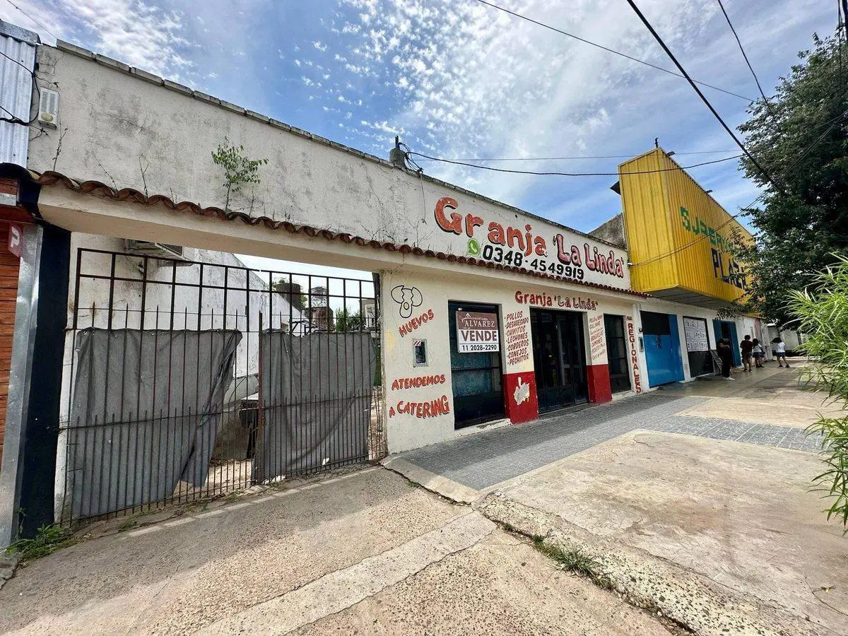 Local en Venta en Garin Centro 2