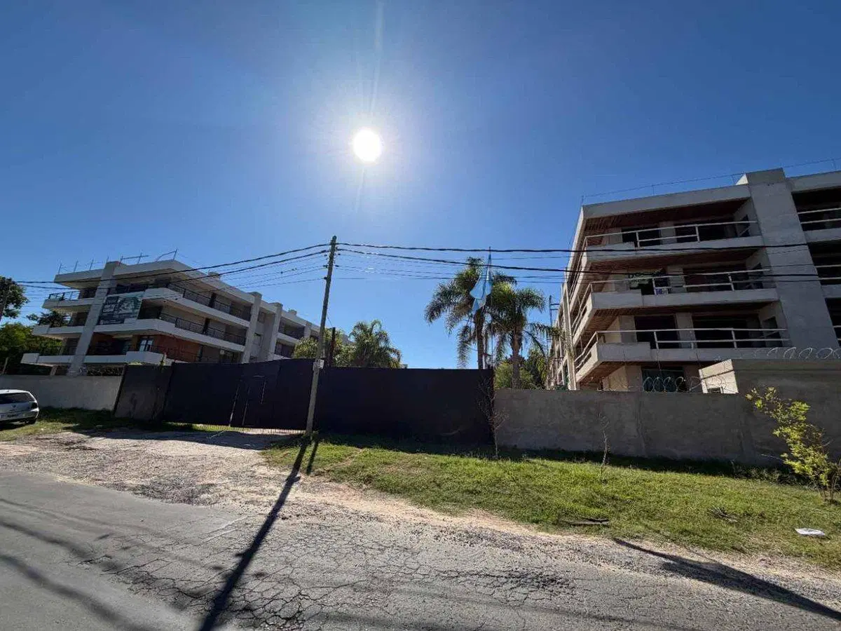 Depto. 3 amb.con cochera en Venta- El Talar, Tigre 3