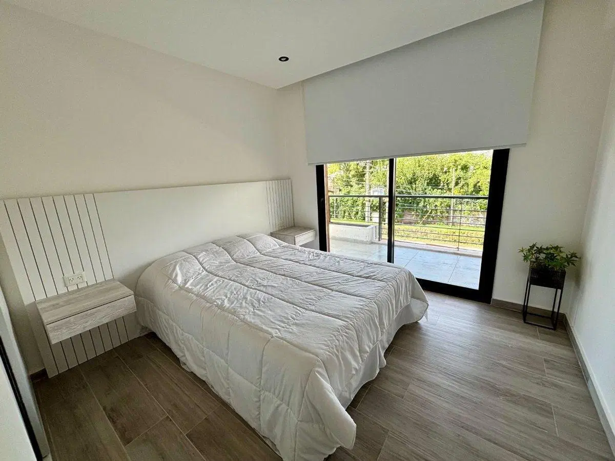 Depto. 3 amb.con cochera en Venta- El Talar, Tigre 4