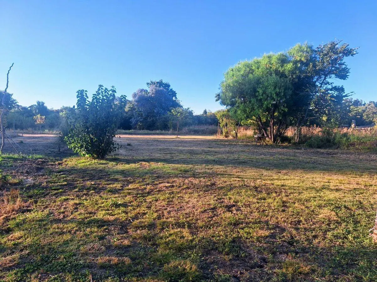 Lote a la venta en Zelaya - Pilar 2