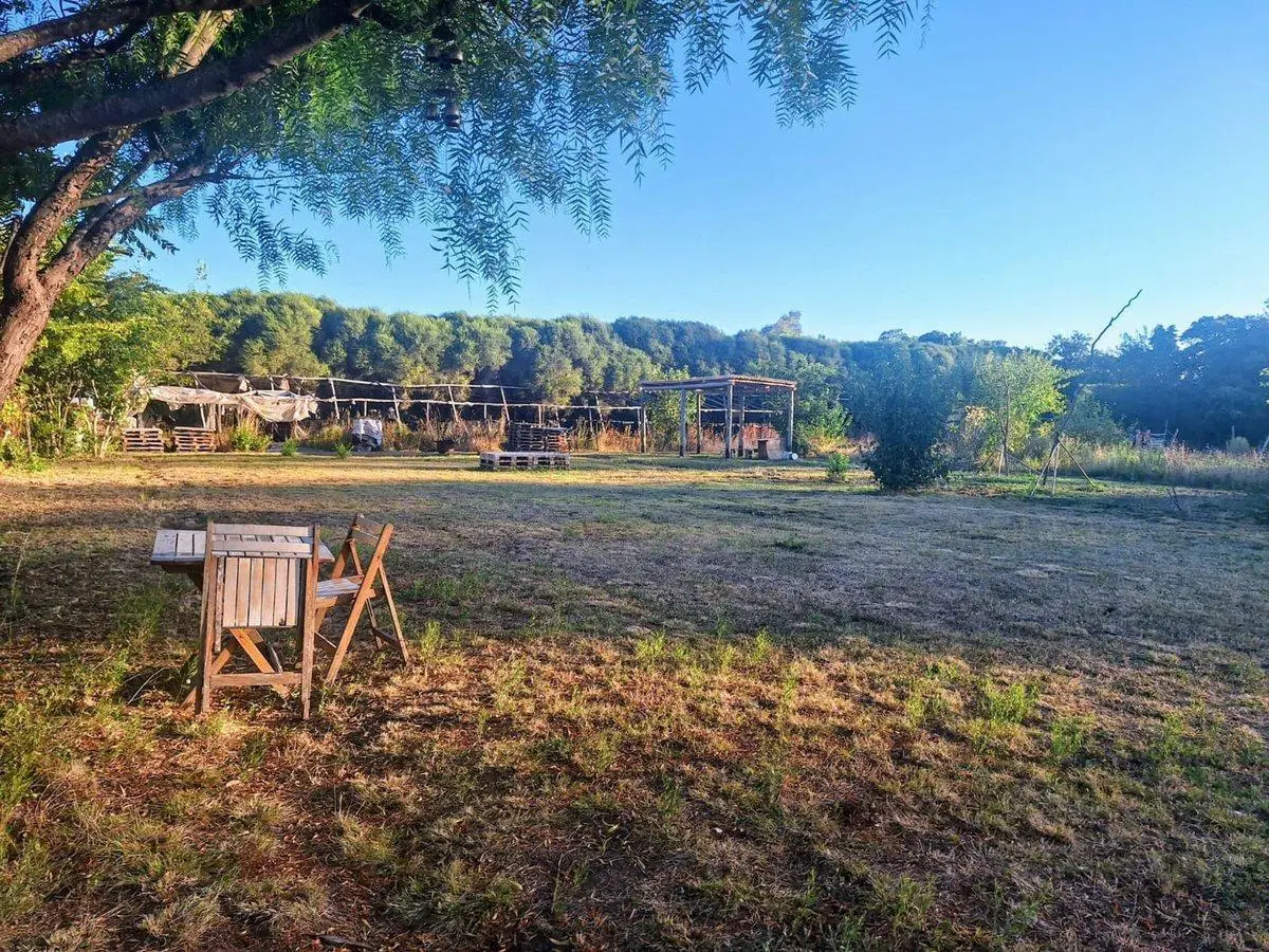 Lote a la venta en Zelaya - Pilar 5