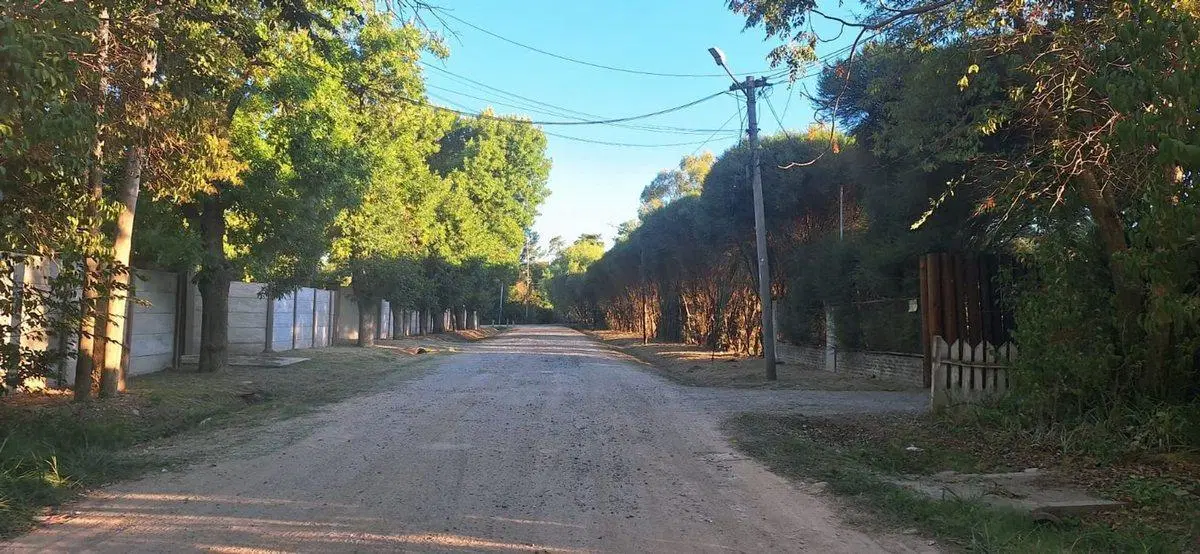 Lote a la venta en Zelaya - Pilar 5