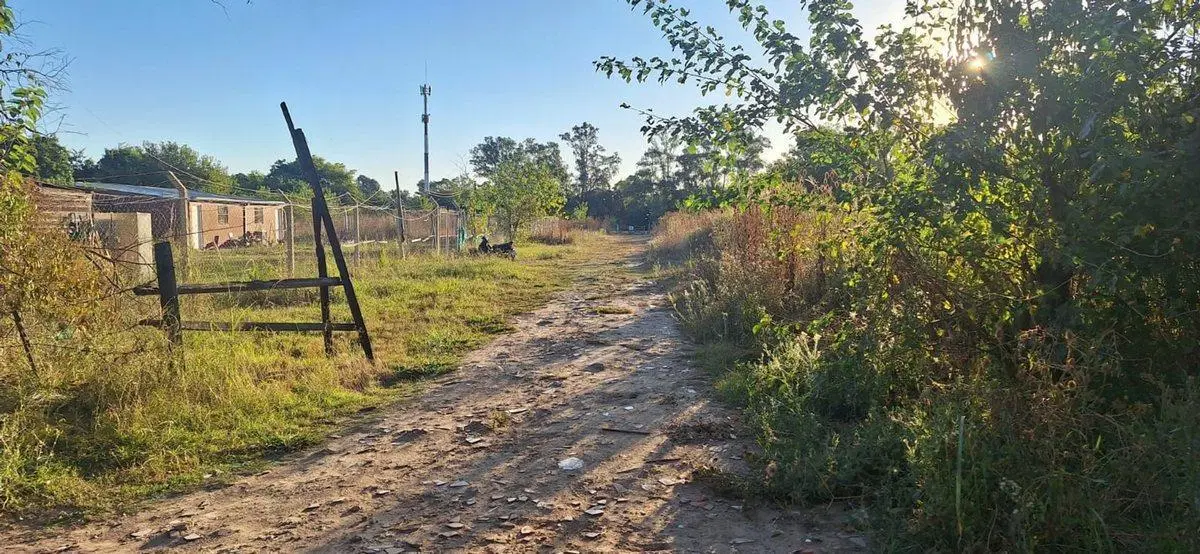 Lote a la venta en Zelaya - Pilar 4