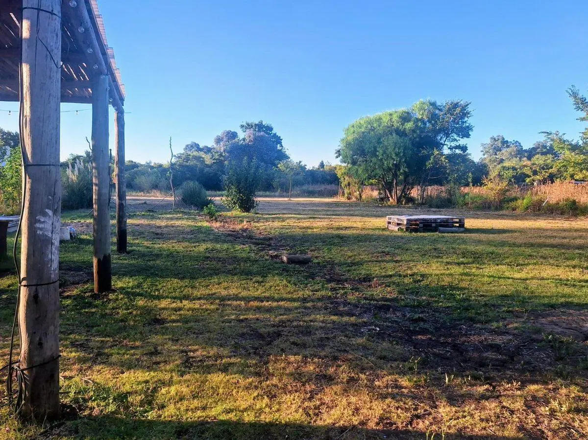 Lote a la venta en Zelaya - Pilar 4