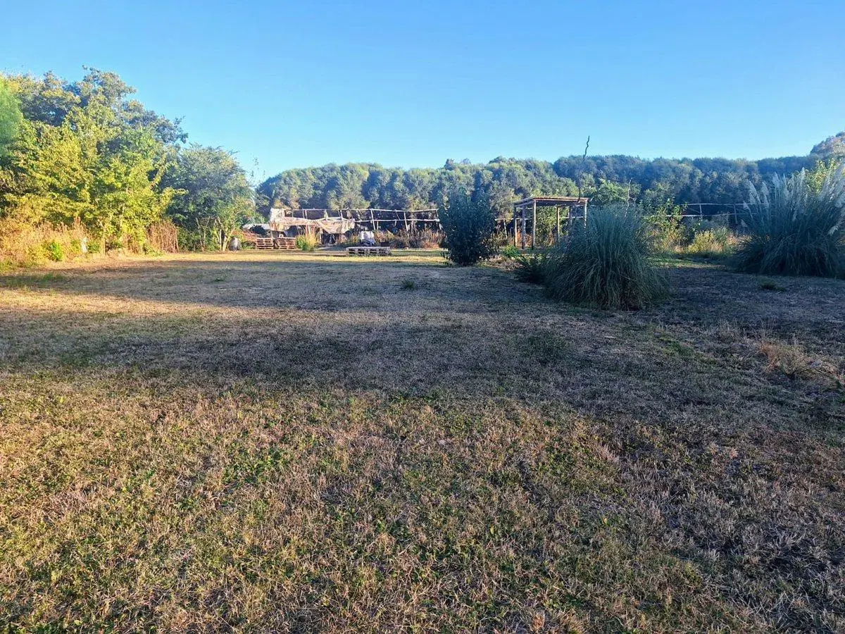 Lote a la venta en Zelaya - Pilar 3