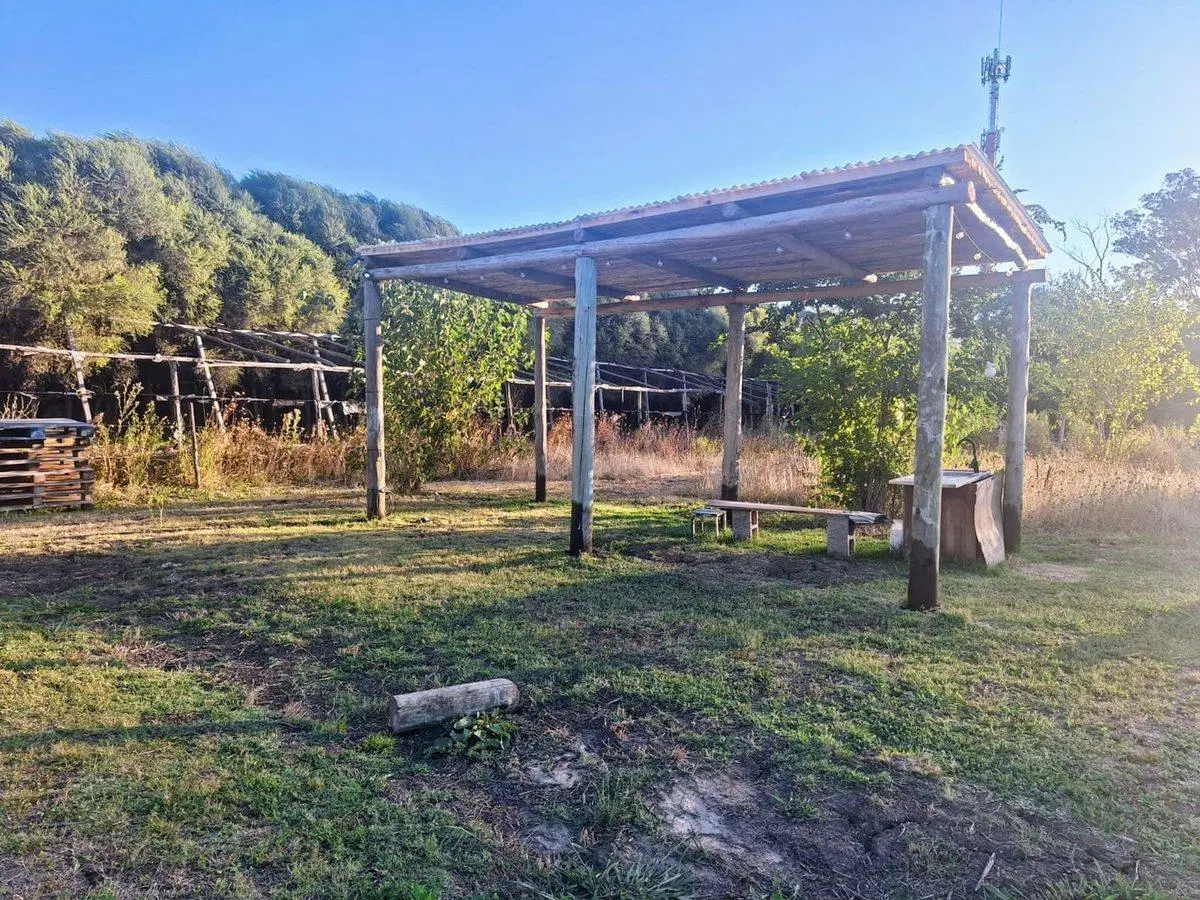 Lote a la venta en Zelaya - Pilar 2