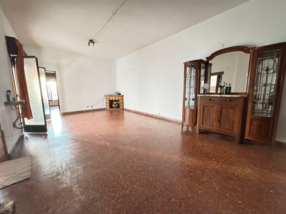 VENTA CASA 3 AMB EN PARQUE CHACABUCO APTO CREDITO