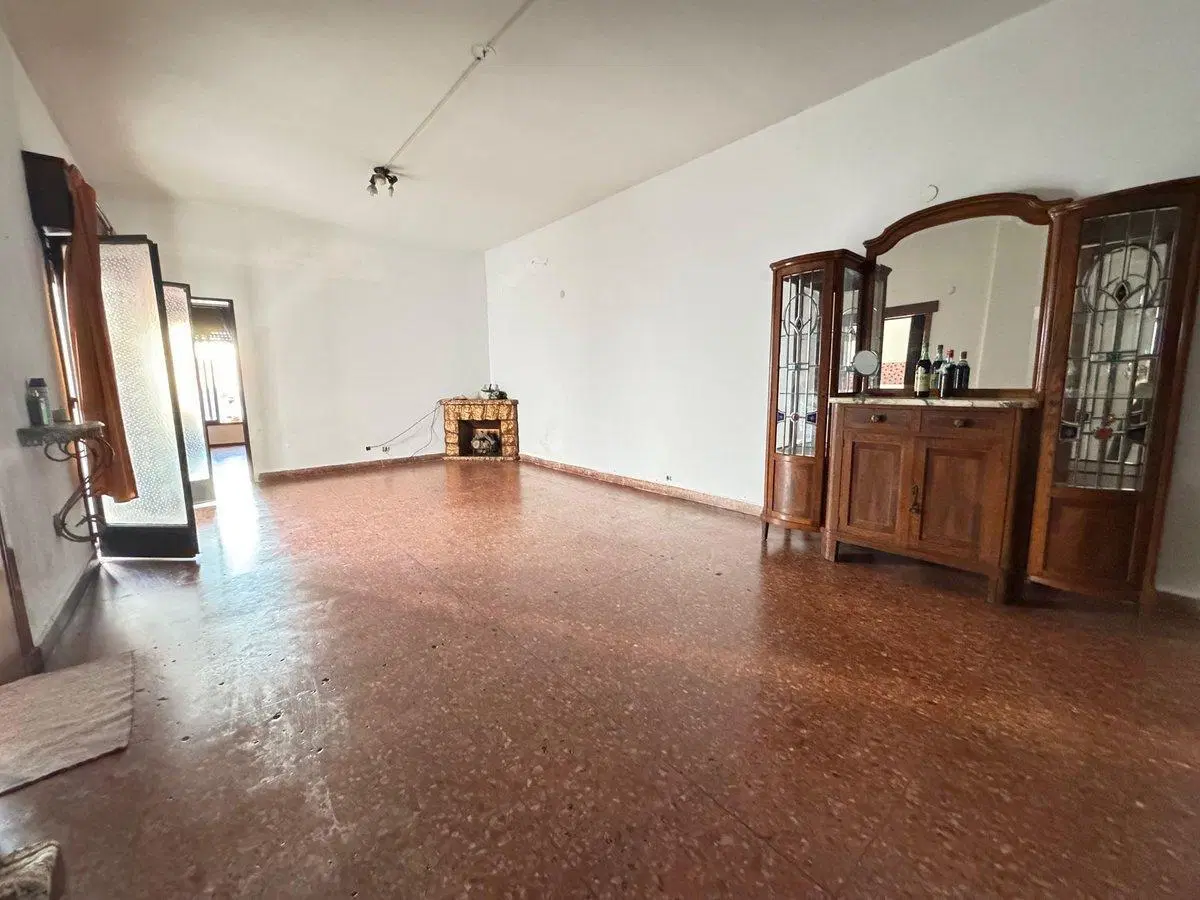 VENTA CASA 3 AMB EN PARQUE CHACABUCO APTO CREDITO 2