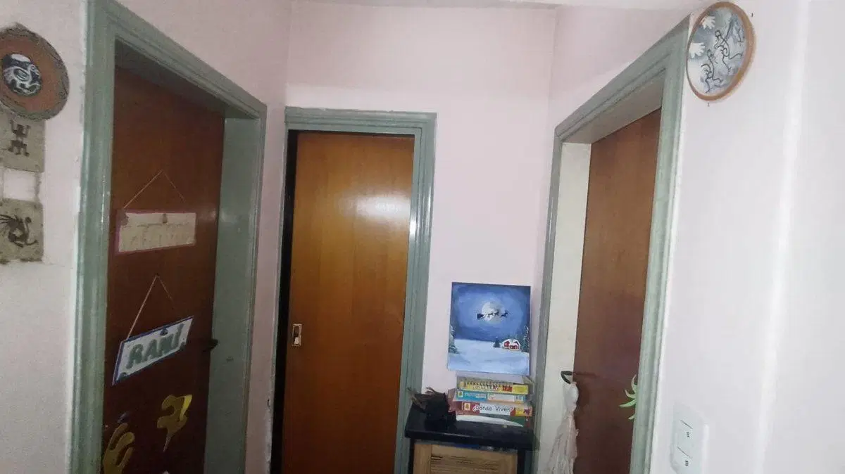 VENTA CASA 4 AMBIENTES TIGRE APTO CREDITO 4