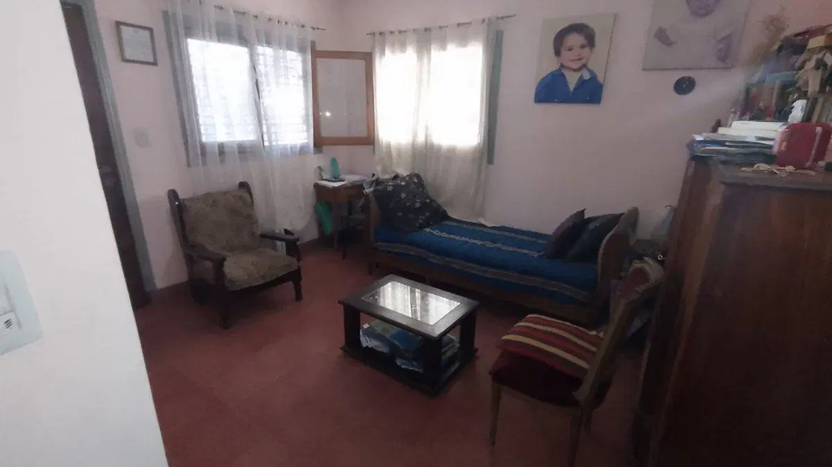 VENTA CASA 4 AMBIENTES TIGRE APTO CREDITO 2