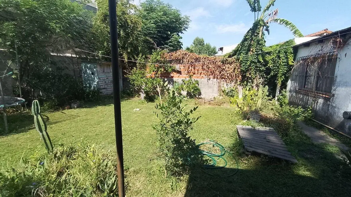 VENTA CASA 4 AMBIENTES TIGRE APTO CREDITO 3