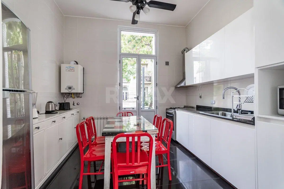 VENTA PH 4 AMBIENTES TERRAZA PROPIA  RECICLADO 8