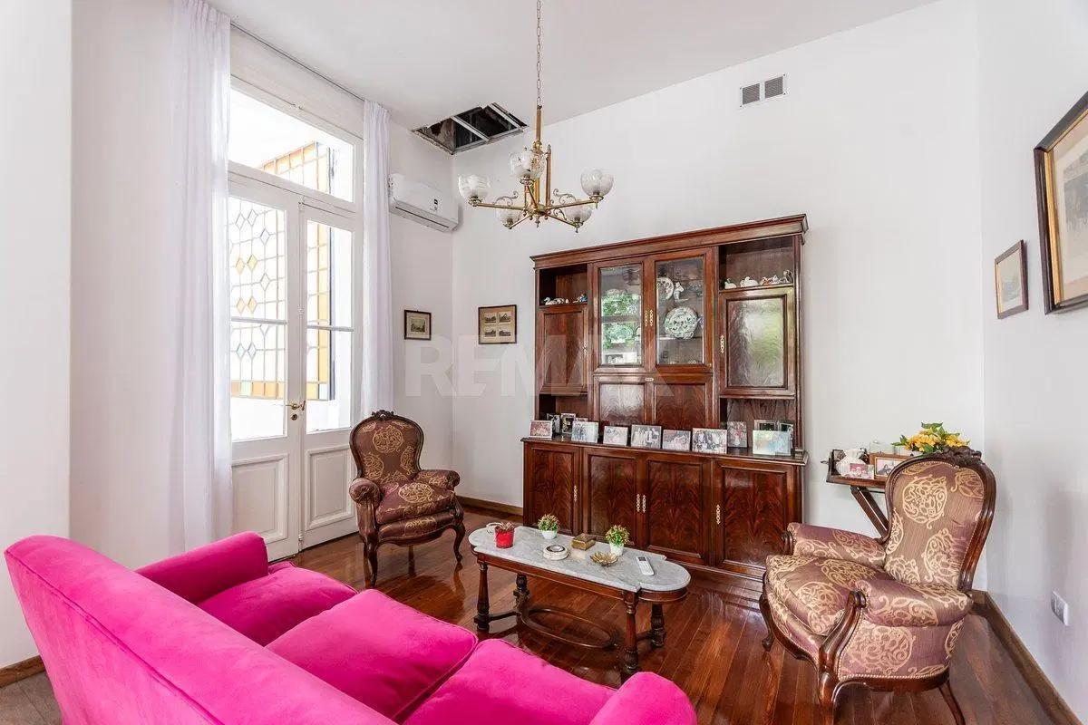VENTA PH 4 AMBIENTES TERRAZA PROPIA  RECICLADO 3