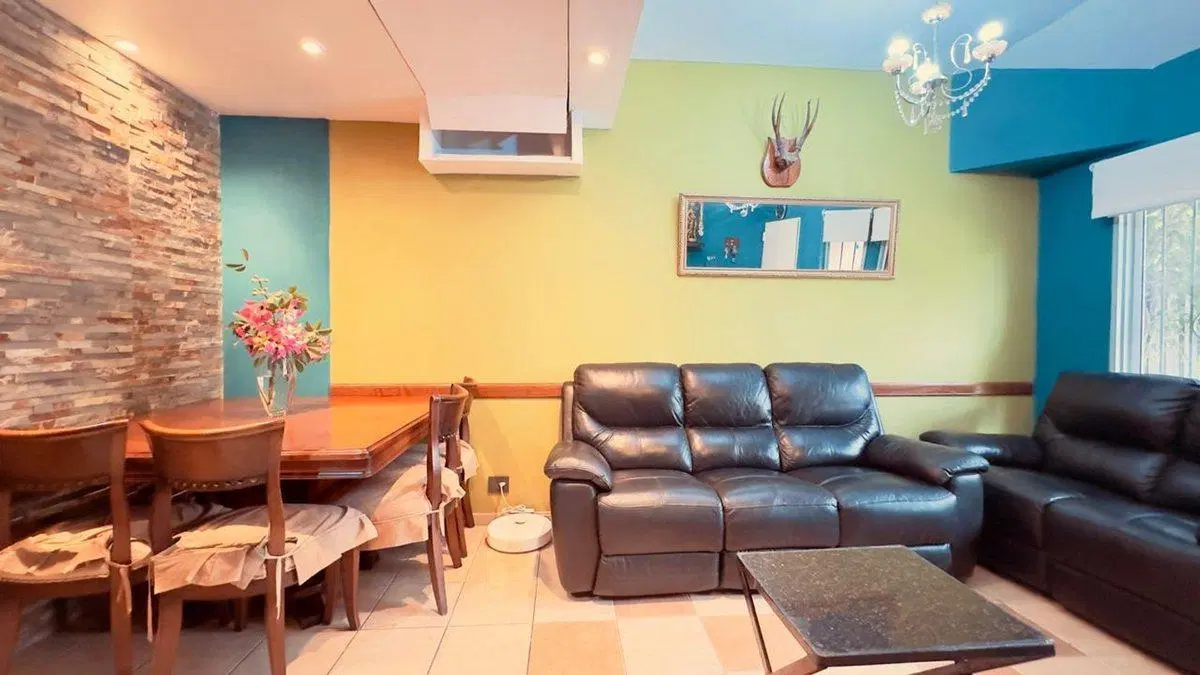 VENTA PH 3 AMBIENTES TIGRE 4